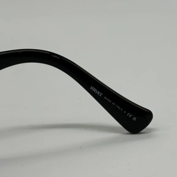 NEW MOD 2264 1002/87 VERSACE UNISEX SUNGLASSES VE2264 100287 GOLD VE2264 1002/87